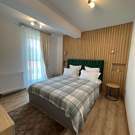 Apartamente Arinis Hura-Humora Exteriér fotografie
