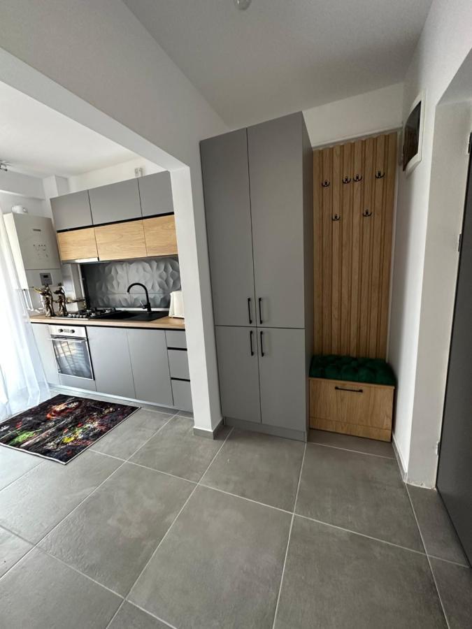 Apartamente Arinis Hura-Humora Exteriér fotografie