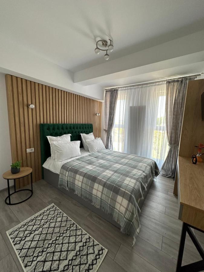 Apartamente Arinis Hura-Humora Exteriér fotografie