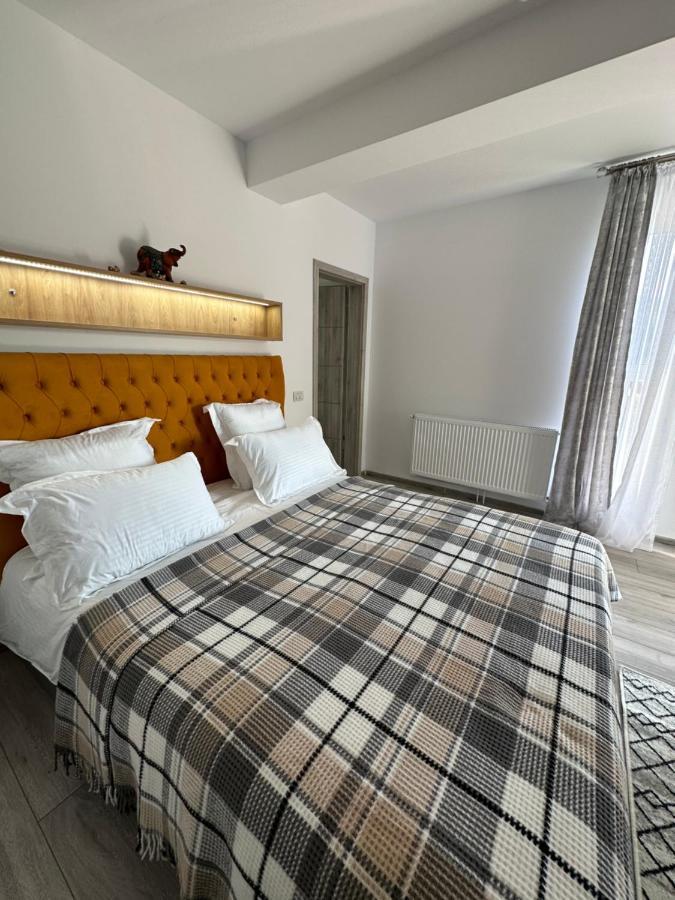 Apartamente Arinis Hura-Humora Exteriér fotografie
