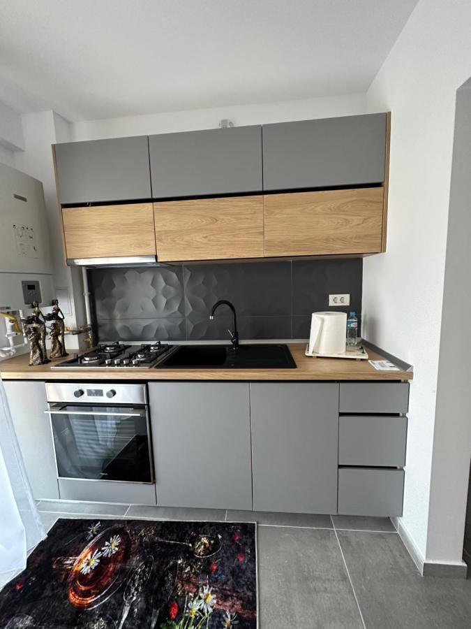 Apartamente Arinis Hura-Humora Exteriér fotografie