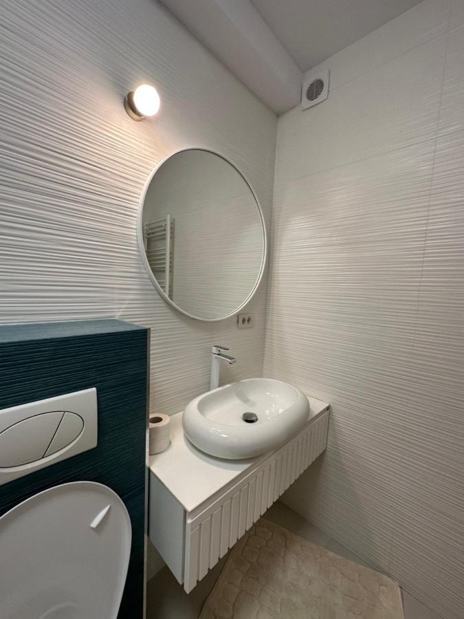 Apartamente Arinis Hura-Humora Exteriér fotografie