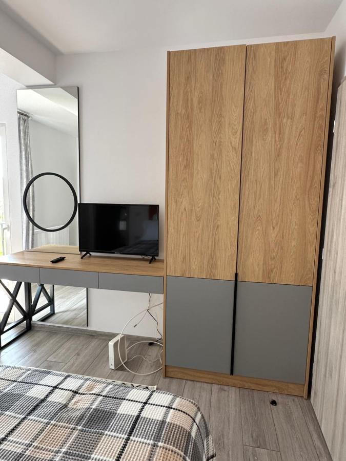 Apartamente Arinis Hura-Humora Exteriér fotografie