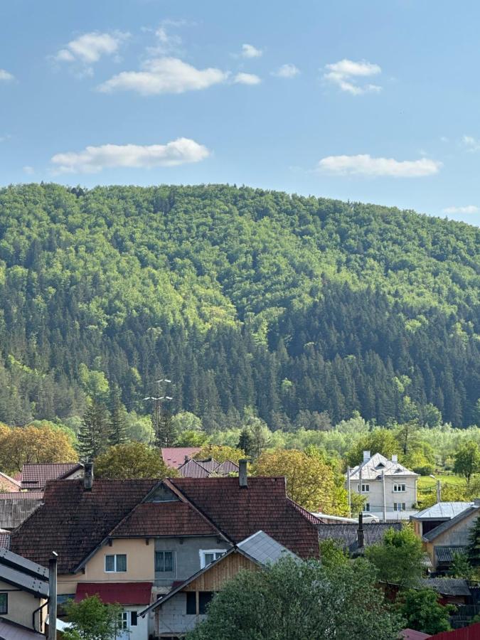 Apartamente Arinis Hura-Humora Exteriér fotografie