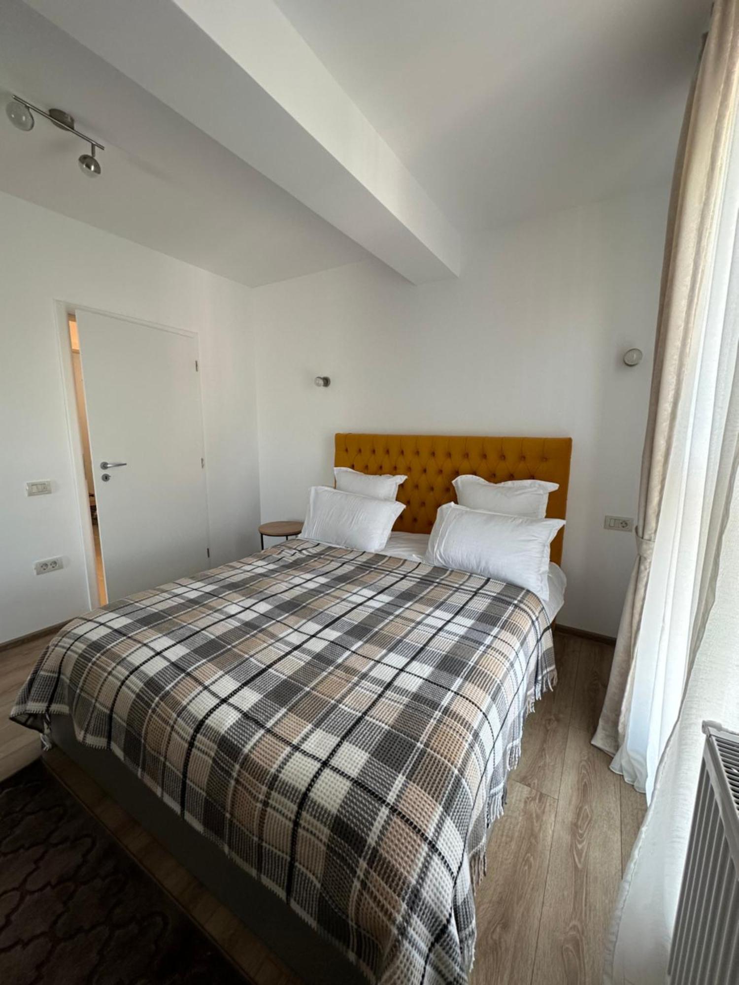 Apartamente Arinis Hura-Humora Exteriér fotografie