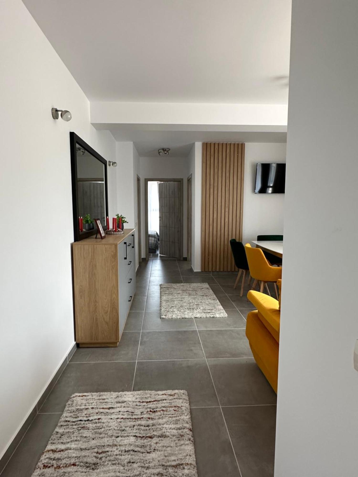 Apartamente Arinis Hura-Humora Exteriér fotografie