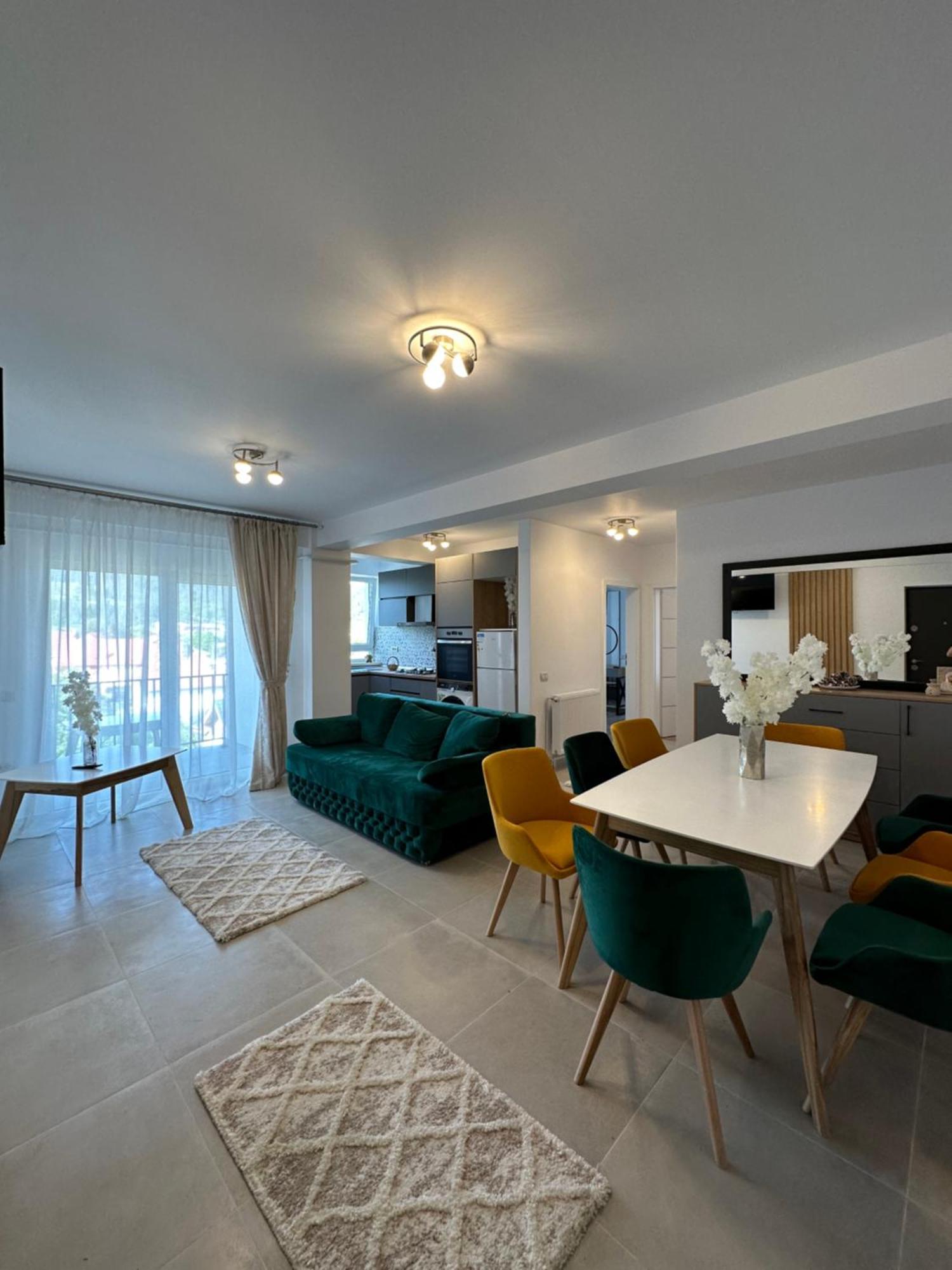 Apartamente Arinis Hura-Humora Exteriér fotografie