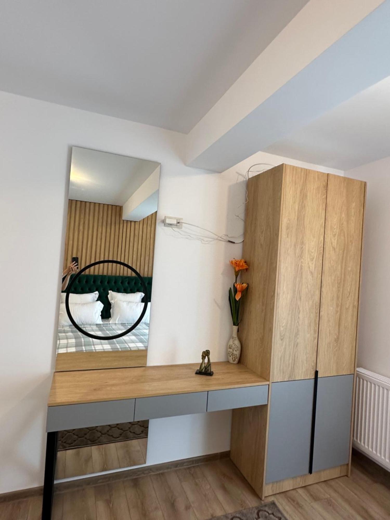 Apartamente Arinis Hura-Humora Exteriér fotografie