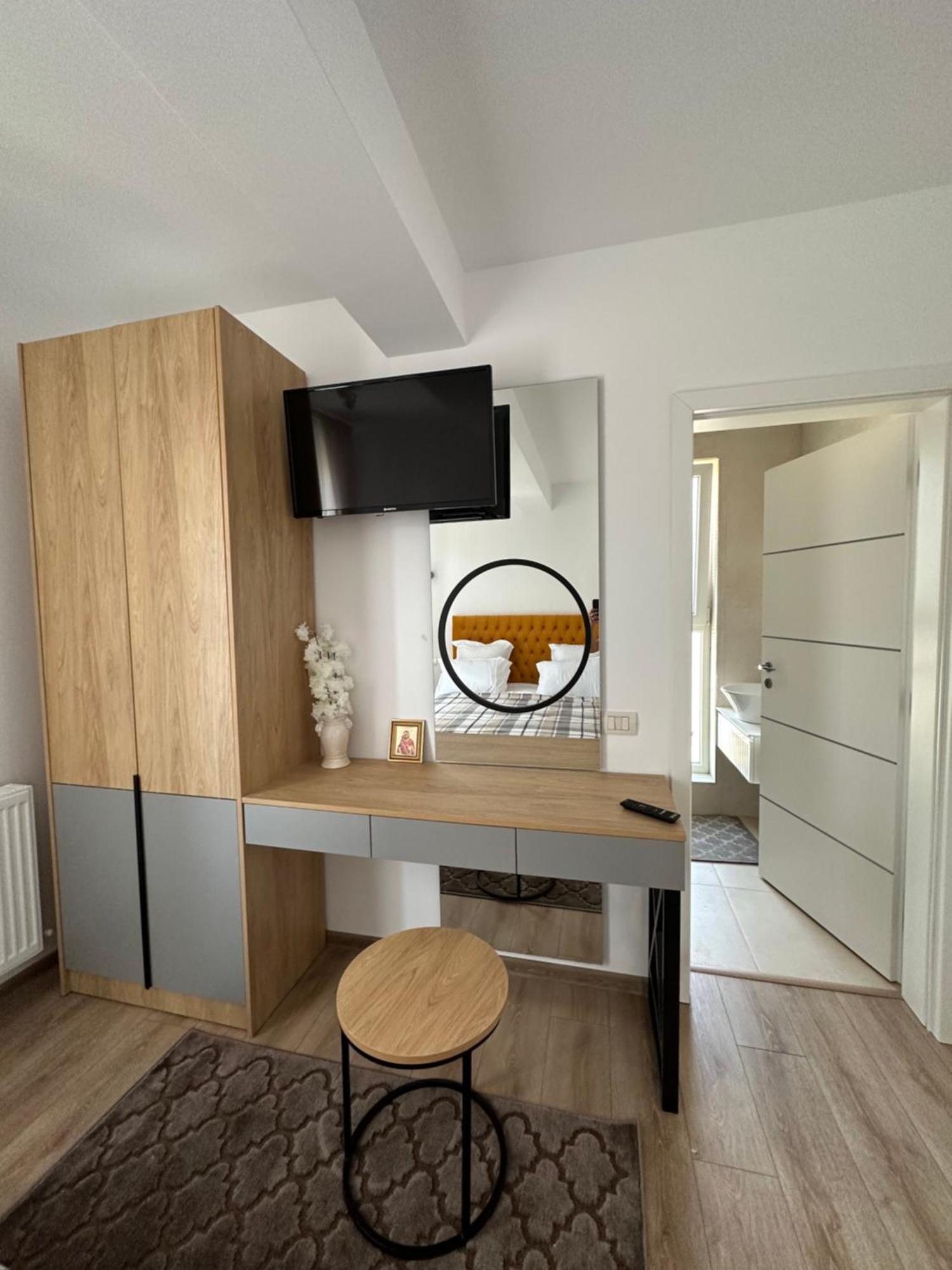 Apartamente Arinis Hura-Humora Exteriér fotografie