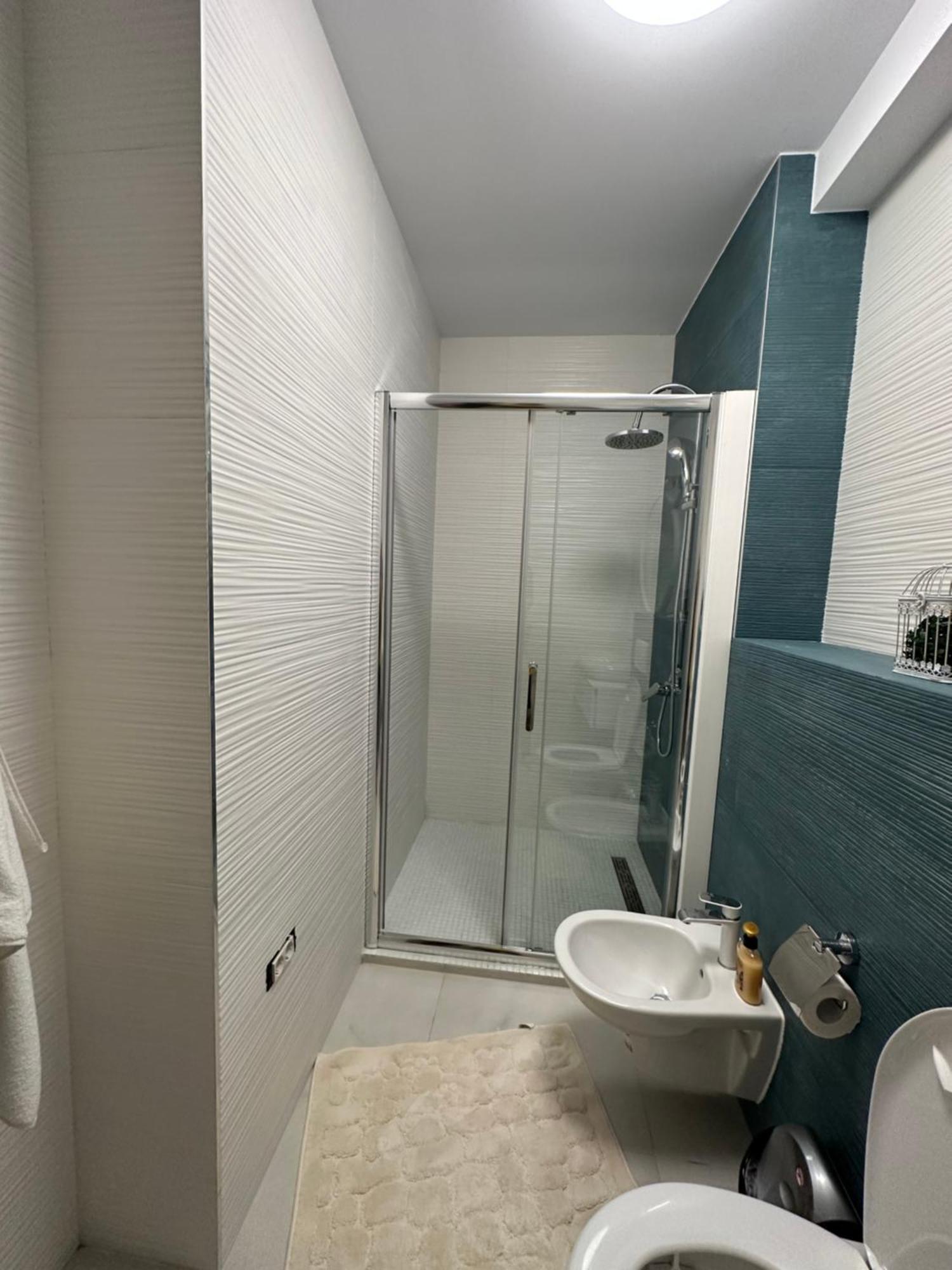 Apartamente Arinis Hura-Humora Exteriér fotografie