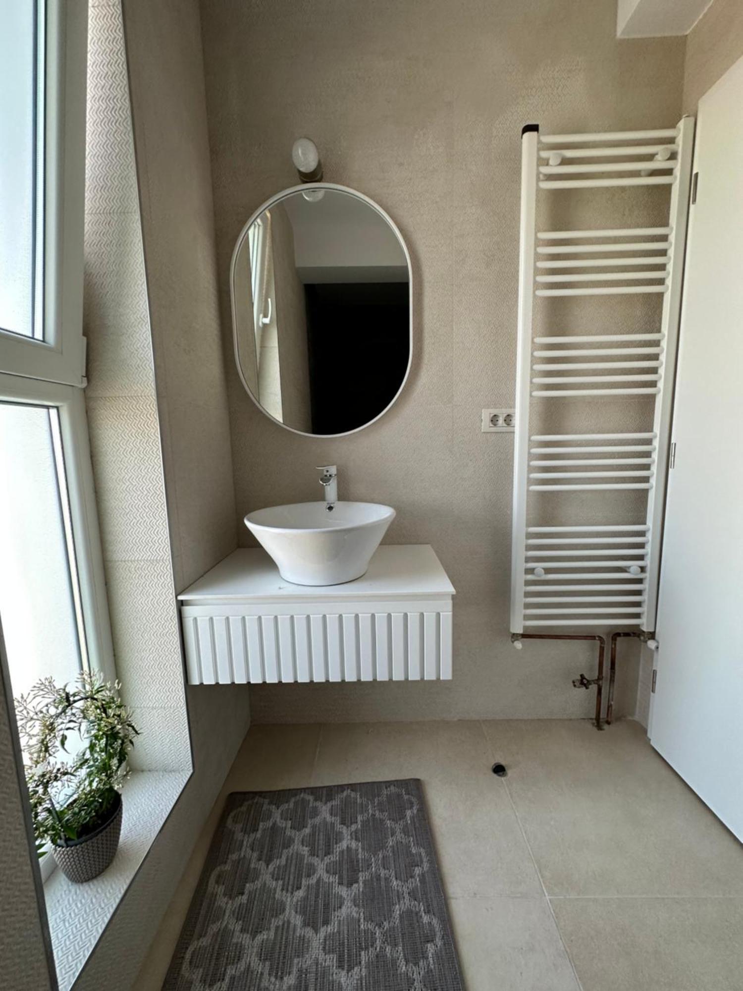 Apartamente Arinis Hura-Humora Exteriér fotografie