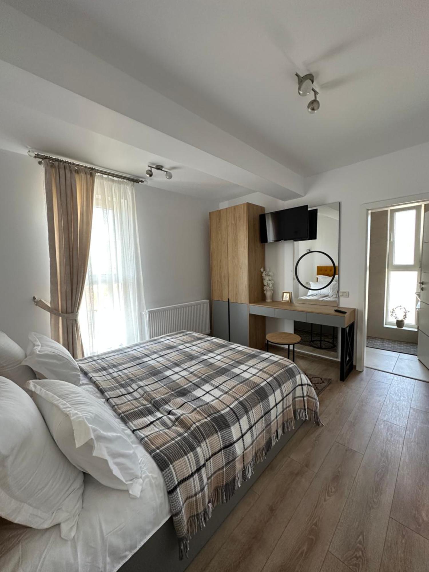 Apartamente Arinis Hura-Humora Exteriér fotografie