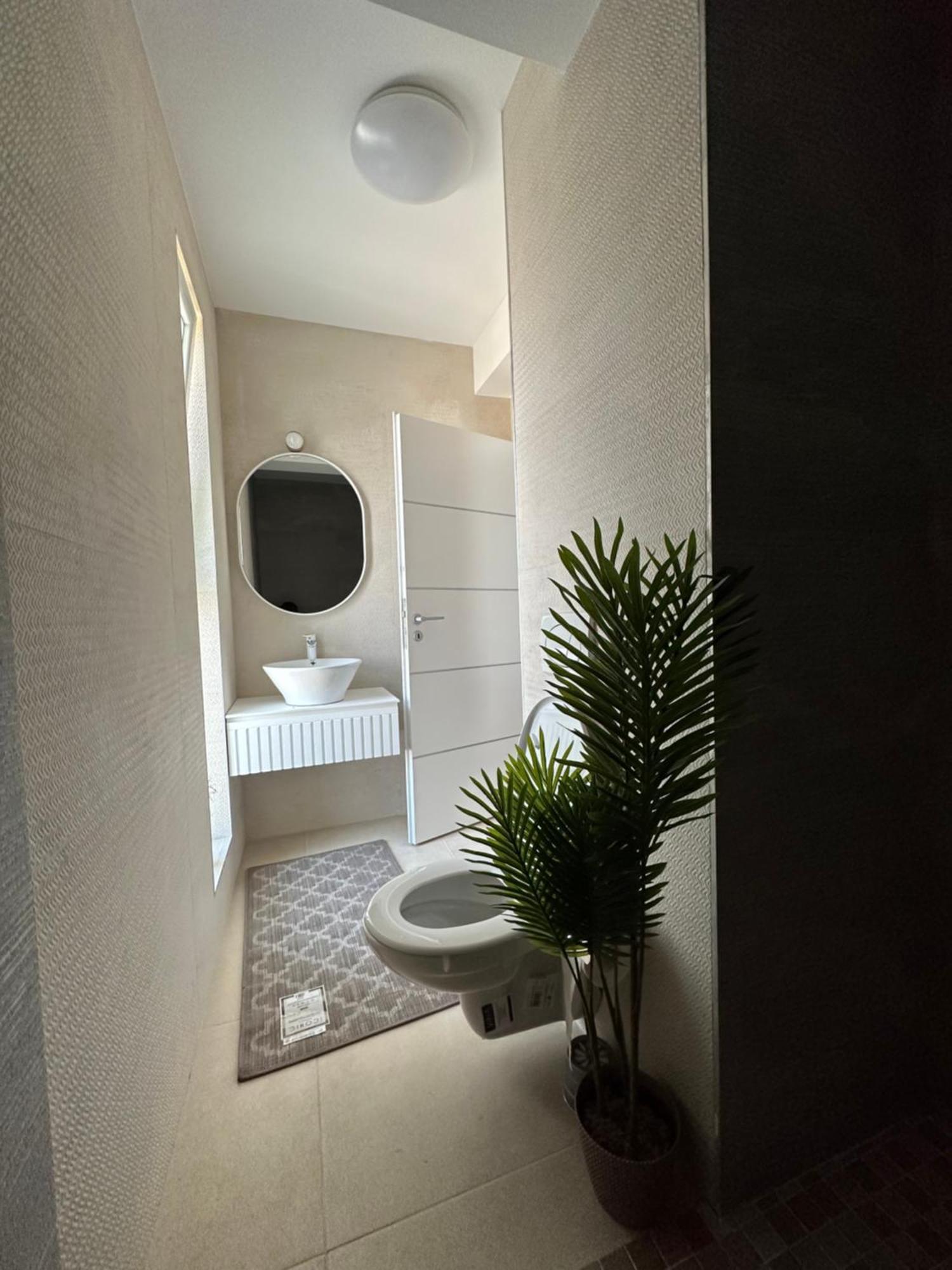 Apartamente Arinis Hura-Humora Exteriér fotografie
