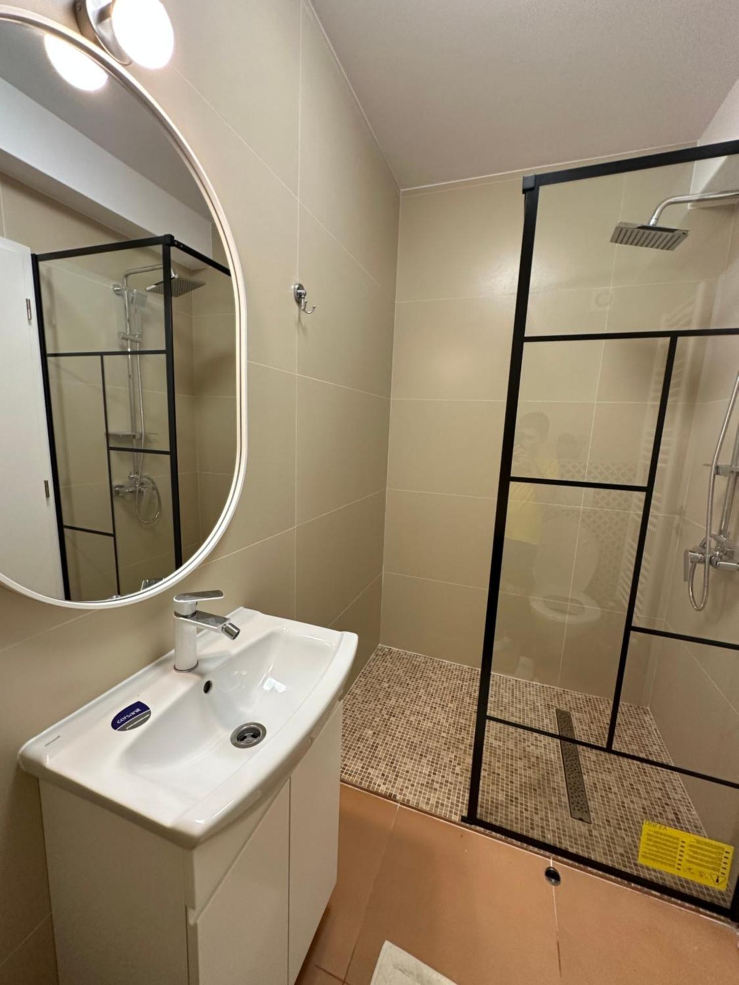 Apartamente Arinis Hura-Humora Exteriér fotografie