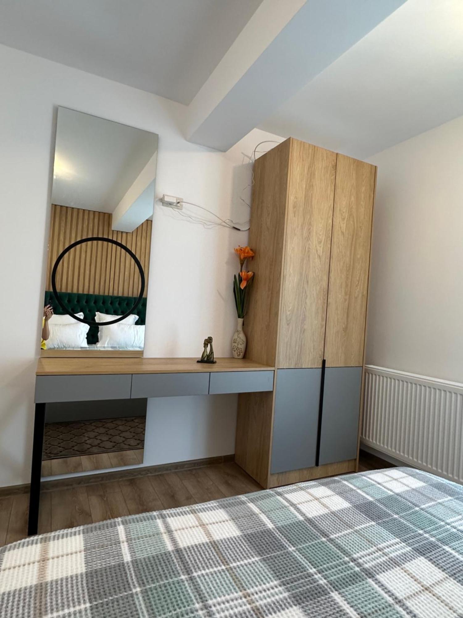 Apartamente Arinis Hura-Humora Exteriér fotografie